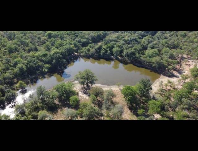 FARM FOR SALE IN TZANEEN RURAL